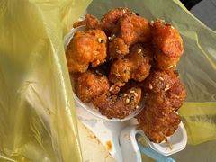 -八一路好吃街(雨田商务大厦店)