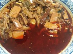 -中科大东区东苑餐厅(天使路店)