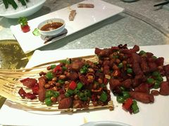 -阿斯牛牛·凉山菜(新会展店)