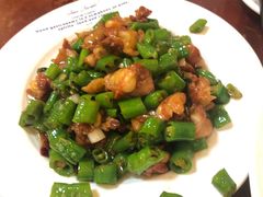 掌中宝-余杨鸭鸭餐厅