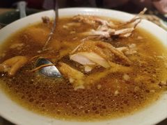-缘生态云南菜·野生菌庭院餐厅(华侨城店)
