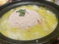 -百富源·海鲜辽菜(和平北大街店)