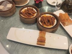 -新雅粤菜馆(南京东路店)