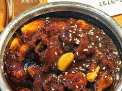 -青花小镇(凯翔新天地店)