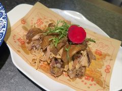 -杏花村水席楼·洛阳水席(老城十字街店)