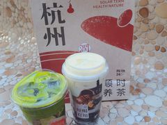 -炖物24章·顺时轻养茶(杭州大厦店)