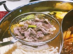 -今日炊牛·潮汕牛肉火锅(华采天地店)