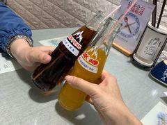 -大嘻咹biangbiang面(历史博物馆店)