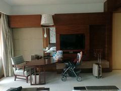 -惠州金海湾嘉华度假酒店