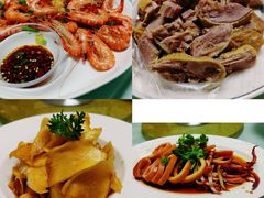 -老郑海鲜楼(天桥店)