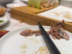 -汤城小厨•粤菜•靓汤(西直门凯德MALL店)