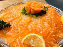 -西月山居匠心创意料理(江汉路新佳丽广场店)