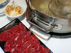 -陈记顺和牛肉火锅馆(天河北路店)