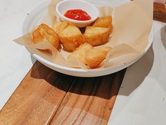 -和府捞面(曹路花园城店)