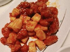 -小菜园新徽菜(连云港海州吾悦店)