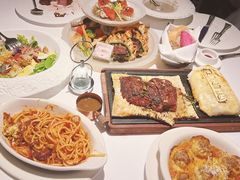 -佐度王子扒房(天鹅湖店)