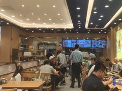 -西部马华清真兰州牛肉面·烧烤夜市(三里河店)
