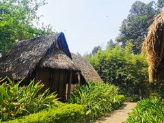 -云南民族村