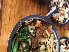 -凤张螺蛳粉·爽口粉(跃进路总店)