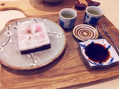 -半饱日式甜品(ifs国际金融店)