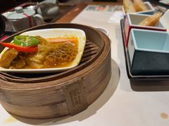 -禄运茶居·手工点心(猎德店)