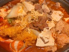 -福客麻辣烫·现炒麻辣香锅(印力中心店)