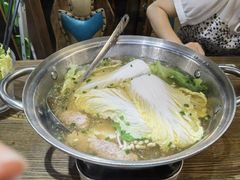 -田趣园长沙菜(天安云谷店)
