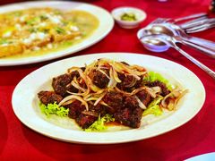 马来鸡-德成饭店