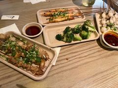 -下酒(华熙店)