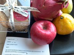 -武汉马哥孛罗酒店