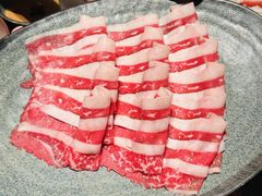 -北京老门框爆肚四季涮肉(淮海东路外滩店)