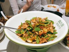 -周大厨辣椒炒肉(淮安万达店)