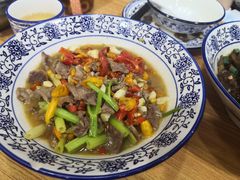 -好呷八大碗(五羊店)