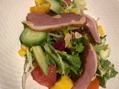 -圣丰索菲特·法国餐厅