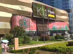-武汉光谷K11