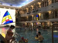 -海韵之星邮轮水会(明发商业广场店)