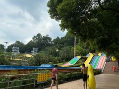 -大河马水上世界