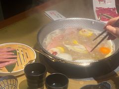 -手选潮汕鲜活牛肉火锅(二七广场店)