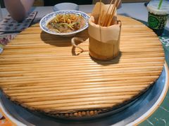 -原始煮意·地锅鸡守艺者(吴中万达直营店)