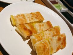 大黄黏米饼-奉天小馆·非遗东北菜(沈阳万象城店)