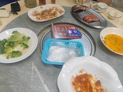 -南沙辉记烧鸡·荔枝木炭火吊烧(旧镇店)