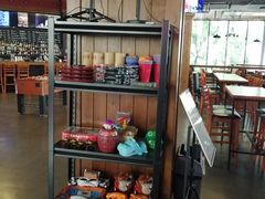 -CIRCLE·酒吧(第一国际店)