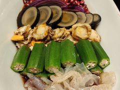 -胡家大厨(西三庄店)