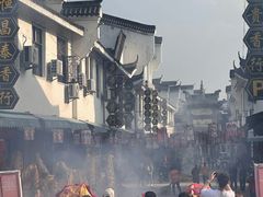 -南岳衡山风景名胜区-南岳大庙