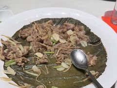 -泓历皇朝酒店(东亭店)