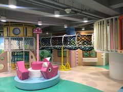 -布鲁豪斯亲子欢乐家庭餐厅