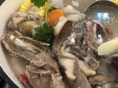 -羊之道草原味道清真餐厅(番禺店)