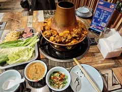 -刘记光大火锅鸡(北行店)