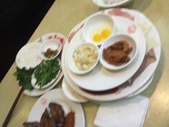-桥香园云南过桥米线(金马碧鸡店)