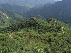 -大岭沟猕猴桃谷风景区